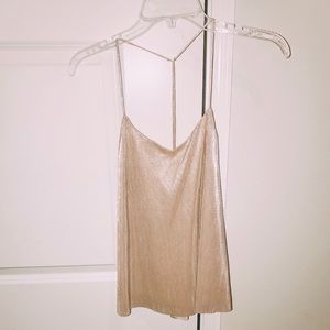 Express Tanktop | size small